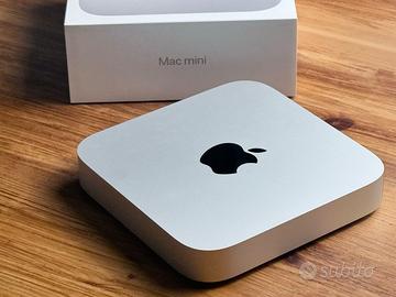 Mac mini M2 Pro 16GB 512GB Apple perfetto stato