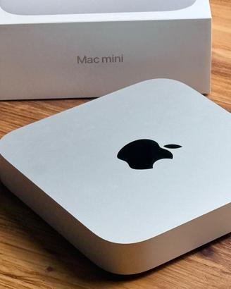 Mac mini M2 Pro 16GB 512GB Apple perfetto stato