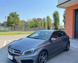 Mercedes-benz A 180 CDI Premium amg