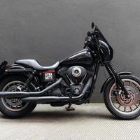 Dyna Super Glide Sport FXDX