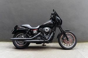 Dyna Super Glide Sport FXDX