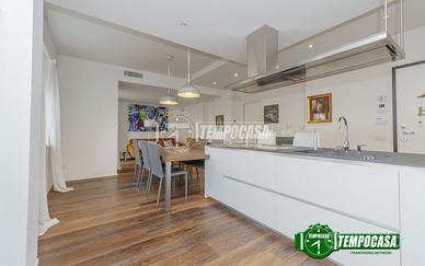 Appartamento a Milano Via Sapri 3 locali