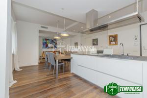 Appartamento a Milano Via Sapri 3 locali