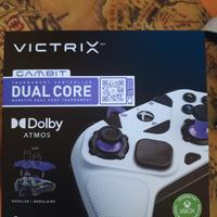 victrix PDP controller