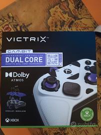 victrix PDP controller