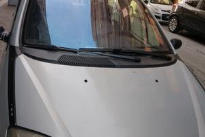 Renault scenic 1.6 benzina/gpl brc scadenza 2032