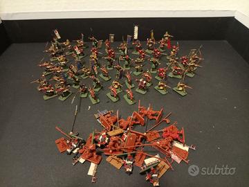 soldatini 1/72 9 lotti