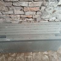 Davanzale pietra serena