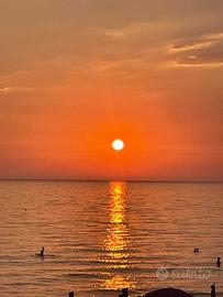 B&B Sabaudia casa vacanze mare sconto estate