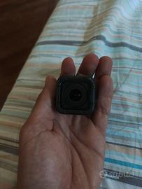 go pro Hero session 