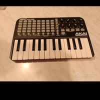 akai apc