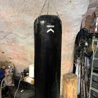 Sacco Boxe