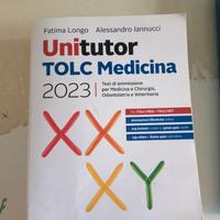 unitutor tolc medicina 2023