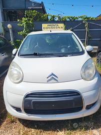 Citroen C1 5 porte