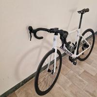 Bianchi SPRINT 2024 tg. 57