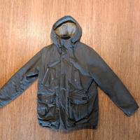 Volcom Parka