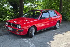 Lancia Delta 1.6 HF Turbo