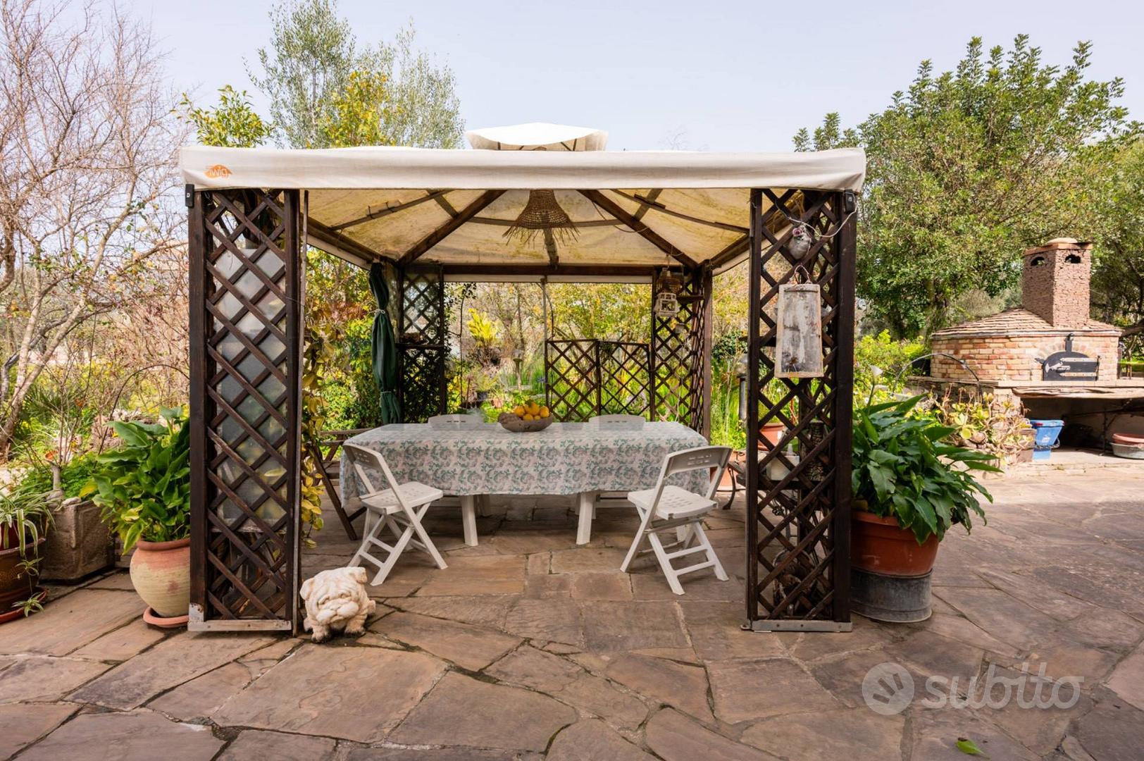 Villa singola - Sassari - Vista 2