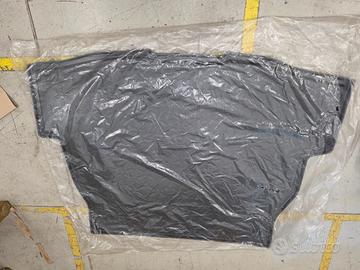 TAPPETO BAGAGLIAIO IN GOMMA TOYOTA RAV4