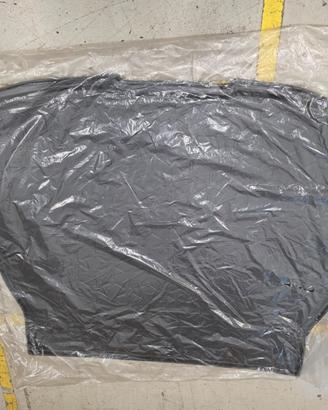 TAPPETO BAGAGLIAIO IN GOMMA TOYOTA RAV4
