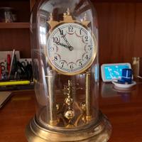 Orologio da tavolo vintage