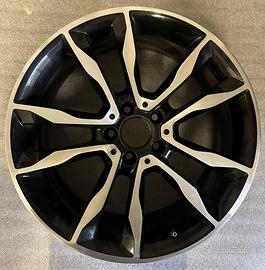 Cerchio GLA RAGGIO 19 originale mercedes