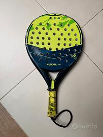 Racchetta da Padel Kuikma 500