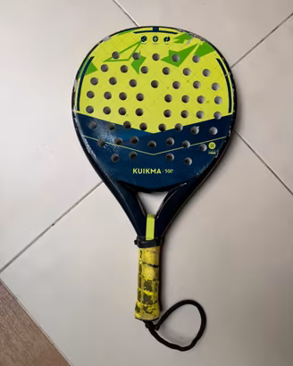 Racchetta da Padel Kuikma 500
