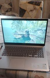 ASUS D509DA