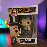 Funko Ash Armata delle Tenebre