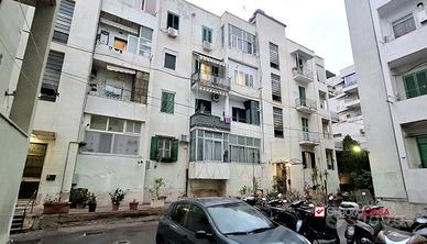 APPARTAMENTO IN VIALE REGINA ELENA RIF.VS208