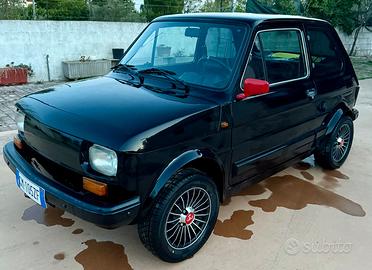 Fiat 126 Abarth