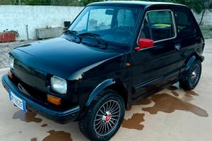 Fiat 126 Abarth