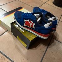 scarpe atlantic star uomo