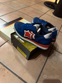 scarpe atlantic star uomo