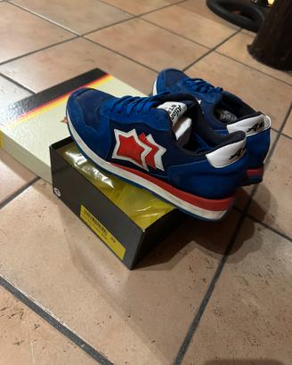 scarpe atlantic star uomo