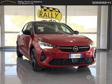 Opel Corsa 1.2 Direction Injection Turbo 10 #50500