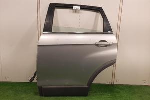 PORTIERA POSTERIORE SINISTRA CHEVROLET Captiva 1Â°