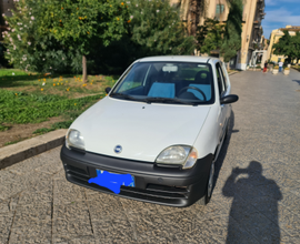 Fiat 600