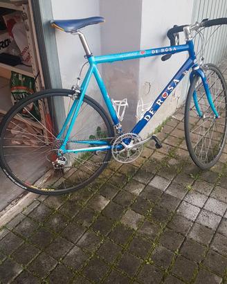BICI DE ROSA