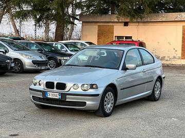 bmw 318 Compact  e46 