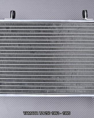 Radiatore YAMAHA TZ 250 1992 - 1995 TZ250