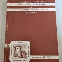 Lucerne fittili delle civiche raccolte archeologic