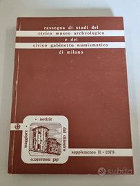 Lucerne fittili delle civiche raccolte archeologic