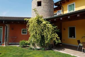 Villa singola Bressanvido [Cod. rif 3284964VRG]