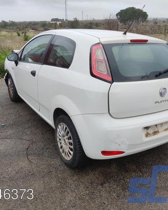 FIAT PUNTO 199 1.2 69CV 12-23 -ricambi