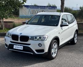 Bmw X3 xDrive20d xLine - 2015