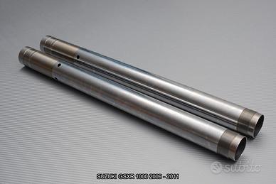 Steli forcella SPR SUZUKI GSXR 1000 2009 - 2011