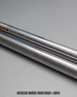 Steli forcella SPR SUZUKI GSXR 1000 2009 - 2011