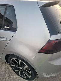 golf 7
